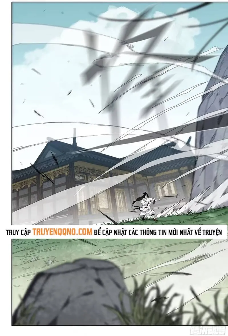 Mạnh Nhất Lịch Sử Chap 369 - Next Chap 370