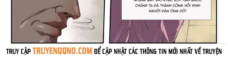 Mạnh Nhất Lịch Sử Chap 369 - Next Chap 370