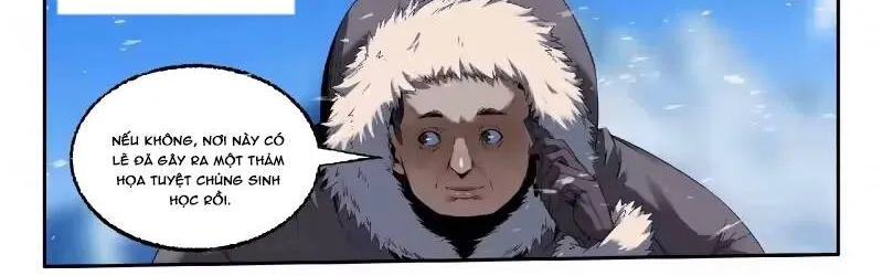 Mạnh Nhất Lịch Sử Chap 372 - Next Chap 373