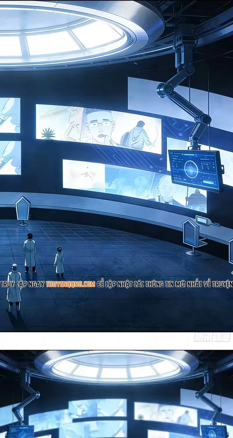 Mạnh Nhất Lịch Sử Chap 372 - Next Chap 373