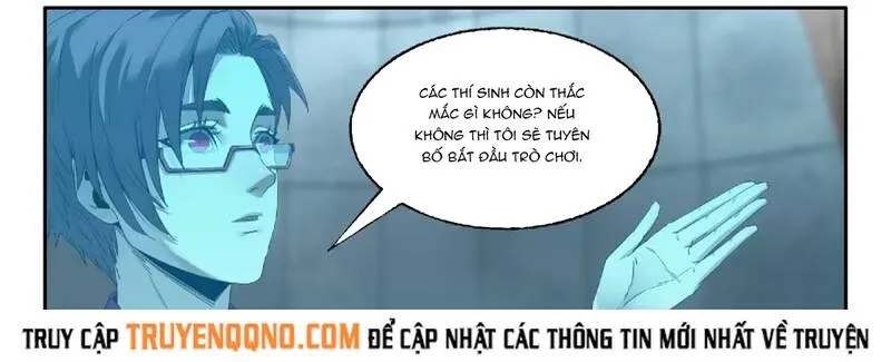 Mạnh Nhất Lịch Sử Chap 373 - Next Chap 374
