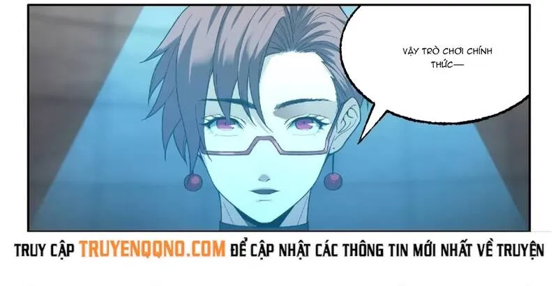 Mạnh Nhất Lịch Sử Chap 373 - Next Chap 374