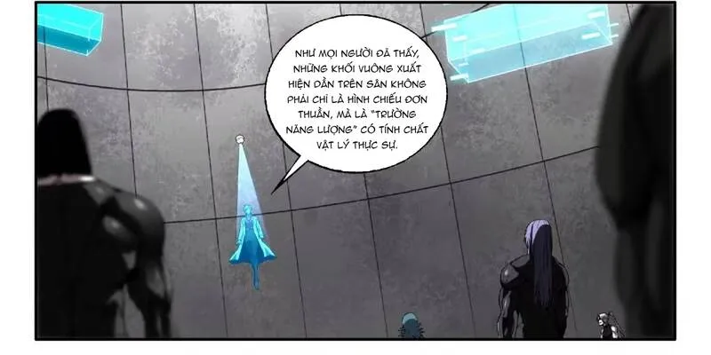 Mạnh Nhất Lịch Sử Chap 373 - Next Chap 374