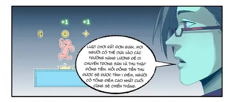 Mạnh Nhất Lịch Sử Chap 373 - Next Chap 374