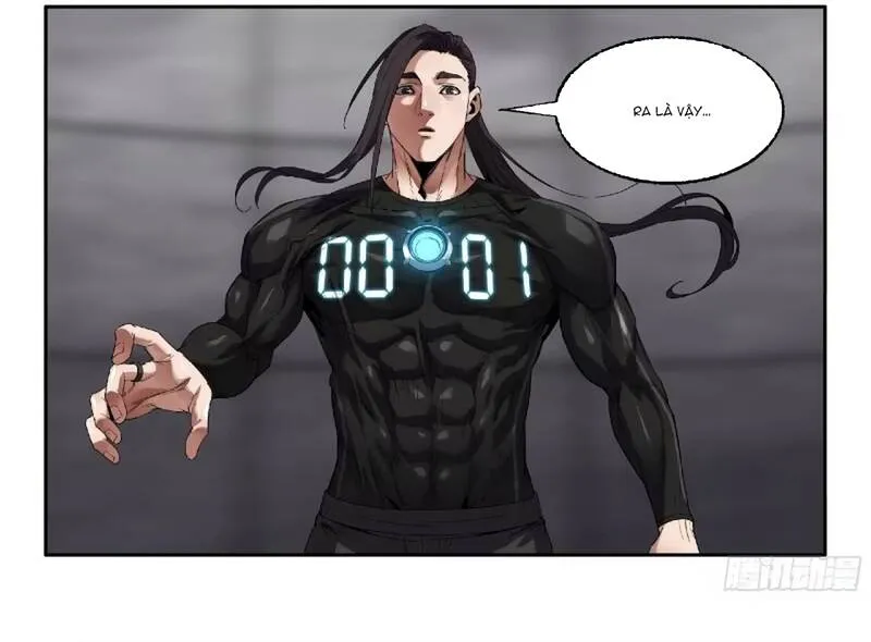 Mạnh Nhất Lịch Sử Chap 374 - Next Chap 375