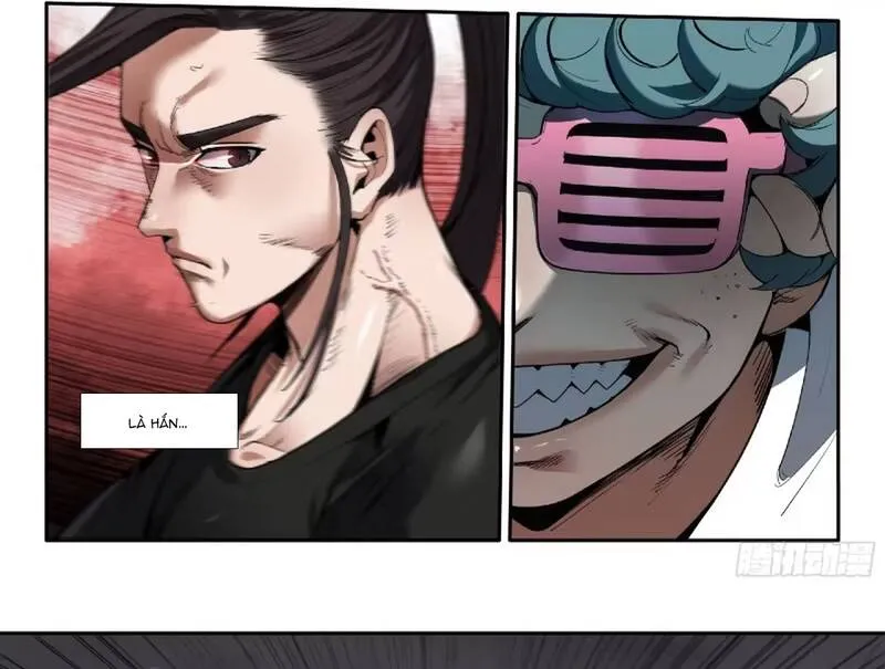 Mạnh Nhất Lịch Sử Chap 374 - Next Chap 375
