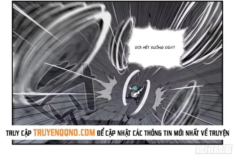 Mạnh Nhất Lịch Sử Chap 374 - Next Chap 375