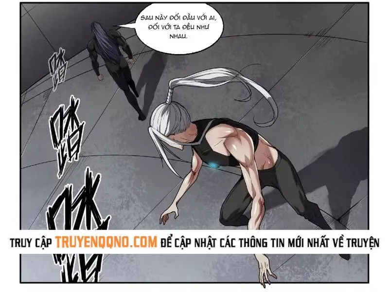 Mạnh Nhất Lịch Sử Chap 374 - Next Chap 375