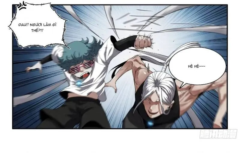 Mạnh Nhất Lịch Sử Chap 374 - Next Chap 375