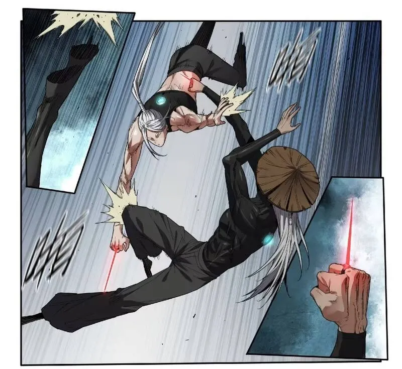 Mạnh Nhất Lịch Sử Chap 375 - Next Chap 376