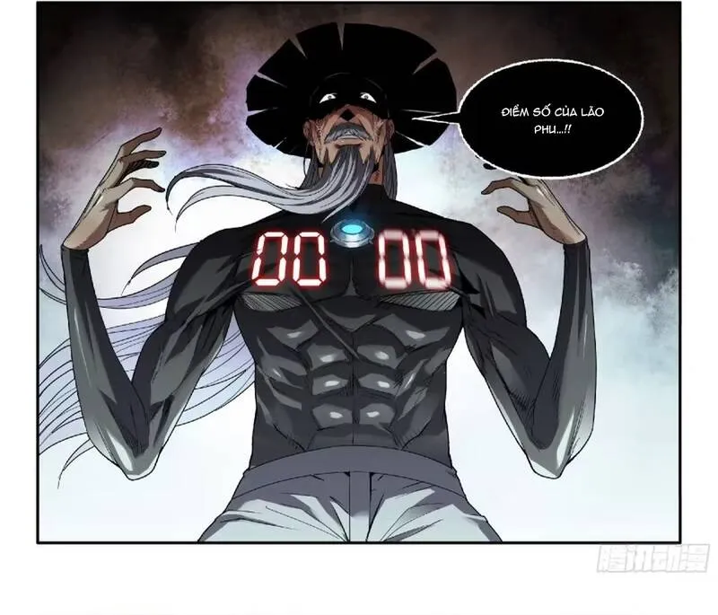 Mạnh Nhất Lịch Sử Chap 375 - Next Chap 376