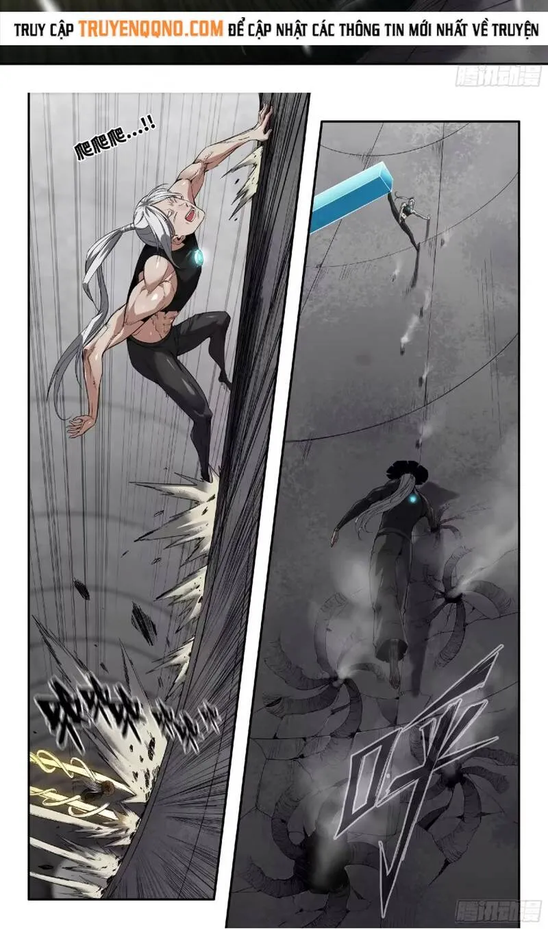 Mạnh Nhất Lịch Sử Chap 375 - Next Chap 376