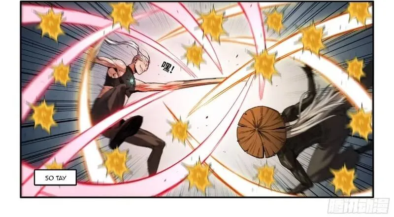 Mạnh Nhất Lịch Sử Chap 375 - Next Chap 376