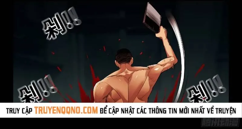 Mạnh Nhất Lịch Sử Chap 376 - Next Chap 377