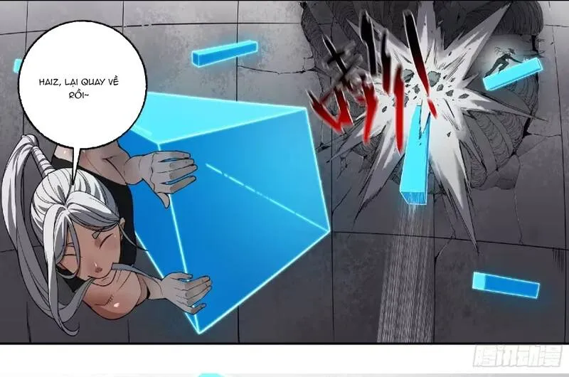 Mạnh Nhất Lịch Sử Chap 376 - Next Chap 377