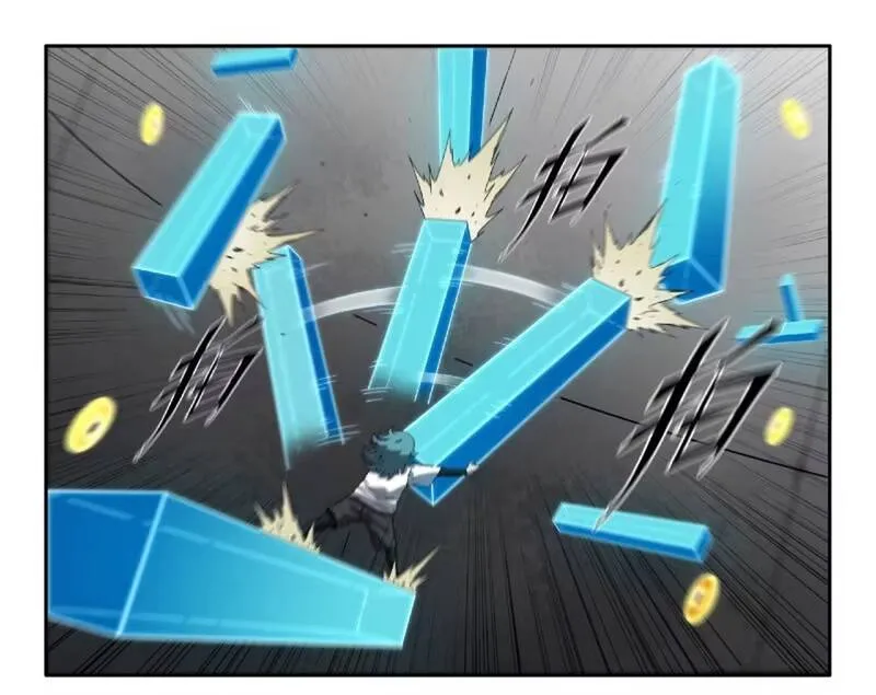 Mạnh Nhất Lịch Sử Chap 377 - Next Chap 378