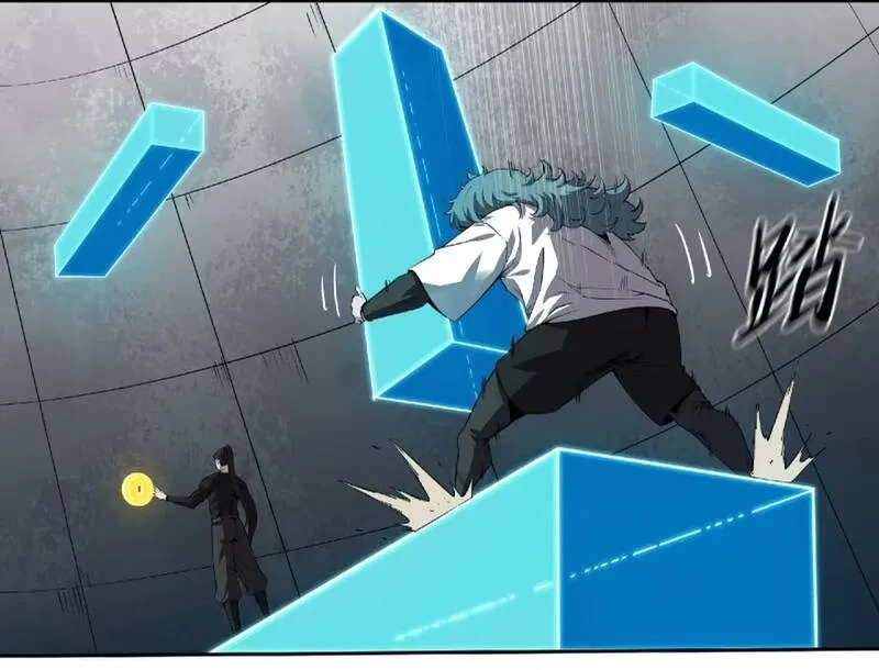 Mạnh Nhất Lịch Sử Chap 377 - Next Chap 378