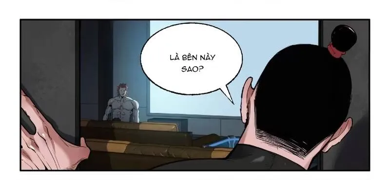 Mạnh Nhất Lịch Sử Chap 378 - Next Chap 379
