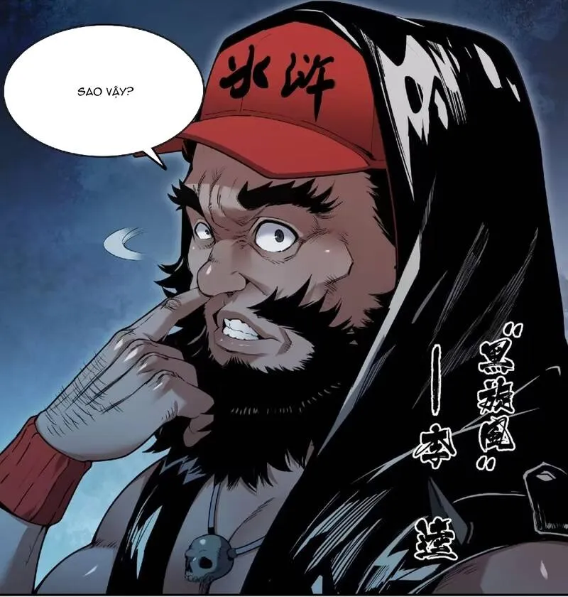 Mạnh Nhất Lịch Sử Chap 378 - Next Chap 379