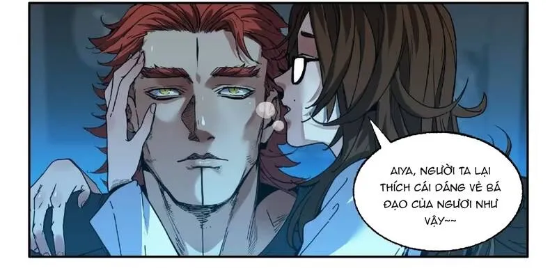 Mạnh Nhất Lịch Sử Chap 378 - Next Chap 379