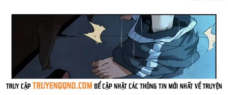Mạnh Nhất Lịch Sử Chap 378 - Next Chap 379