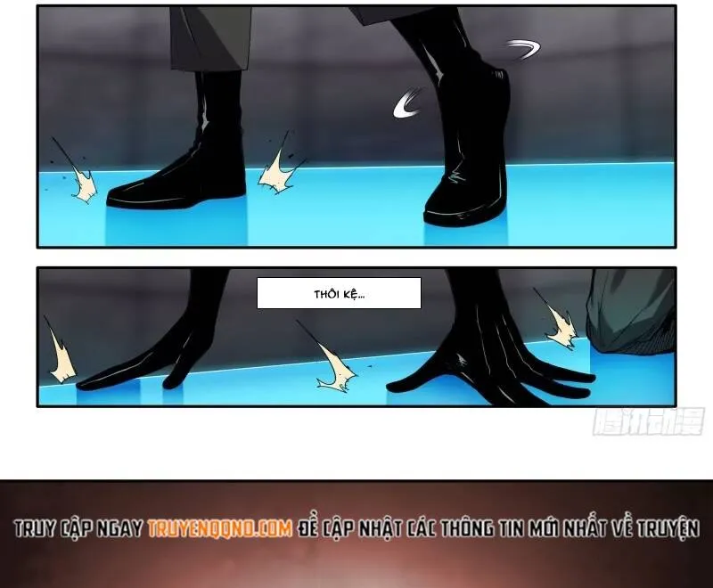Mạnh Nhất Lịch Sử Chap 379 - Next Chap 380