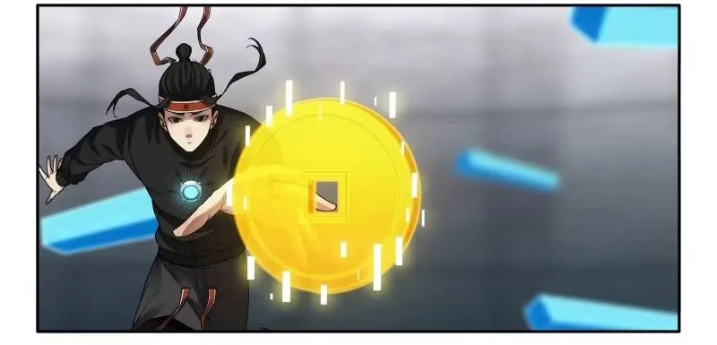 Mạnh Nhất Lịch Sử Chap 379 - Next Chap 380