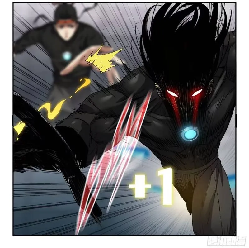 Mạnh Nhất Lịch Sử Chap 379 - Next Chap 380