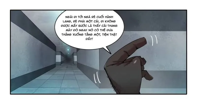 Mạnh Nhất Lịch Sử Chap 379 - Next Chap 380