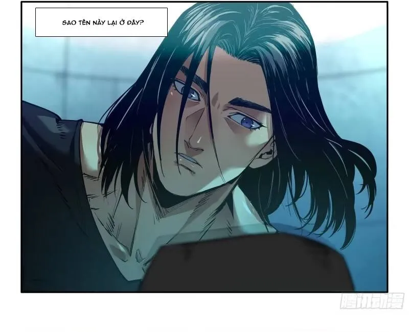 Mạnh Nhất Lịch Sử Chap 381 - Next Chap 382