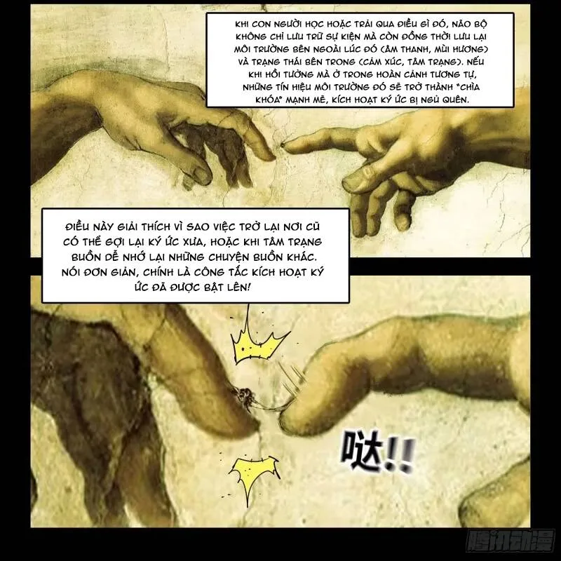 Mạnh Nhất Lịch Sử Chap 381 - Next Chap 382