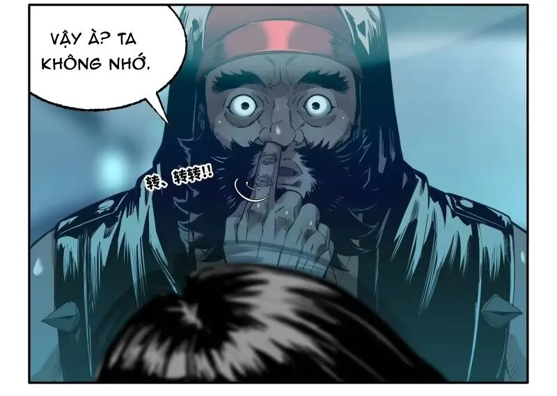 Mạnh Nhất Lịch Sử Chap 381 - Next Chap 382
