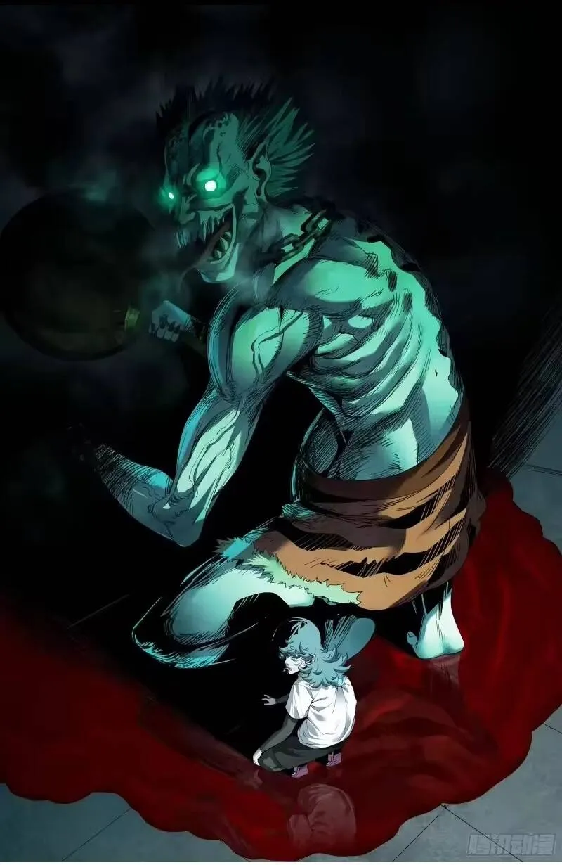 Mạnh Nhất Lịch Sử Chap 382 - Next Chap 383