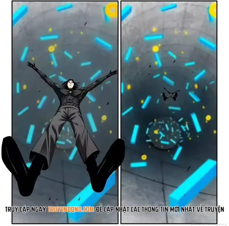 Mạnh Nhất Lịch Sử Chap 382 - Next Chap 383