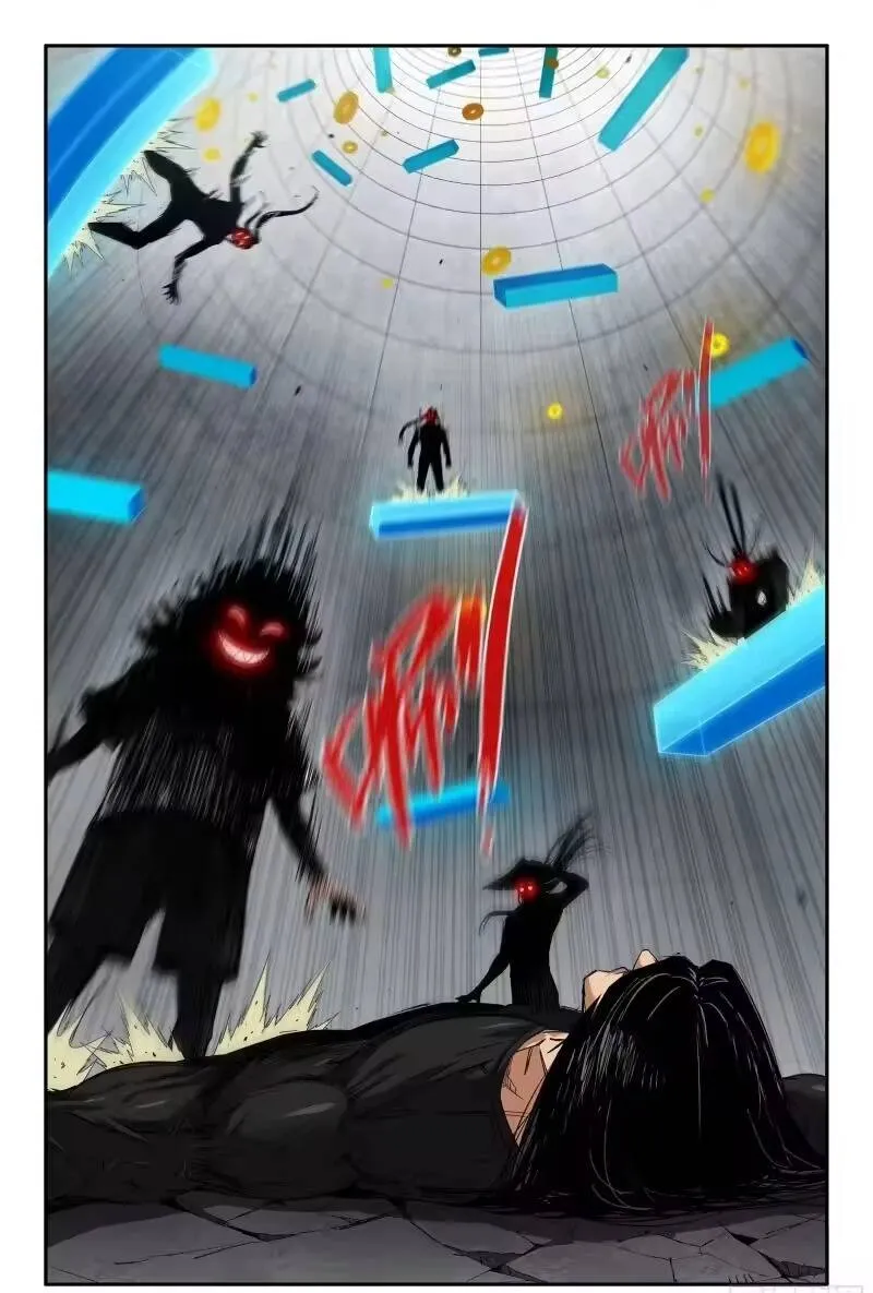 Mạnh Nhất Lịch Sử Chap 382 - Next Chap 383