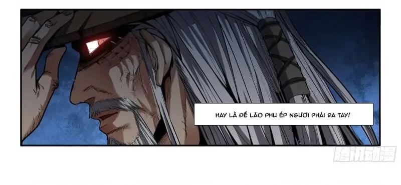 Mạnh Nhất Lịch Sử Chap 383 - Next Chap 384