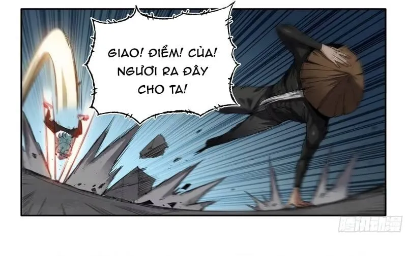 Mạnh Nhất Lịch Sử Chap 383 - Next Chap 384