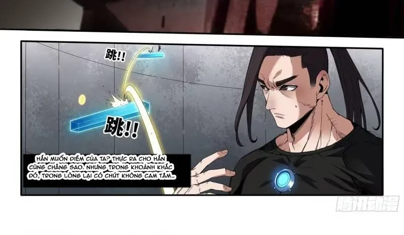Mạnh Nhất Lịch Sử Chap 384 - Next Chap 385