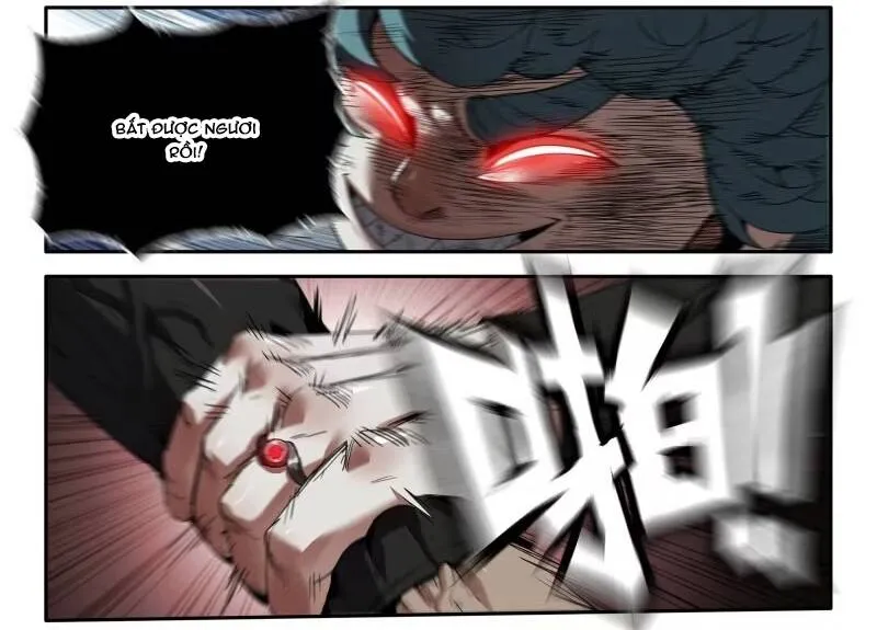 Mạnh Nhất Lịch Sử Chap 384 - Next Chap 385