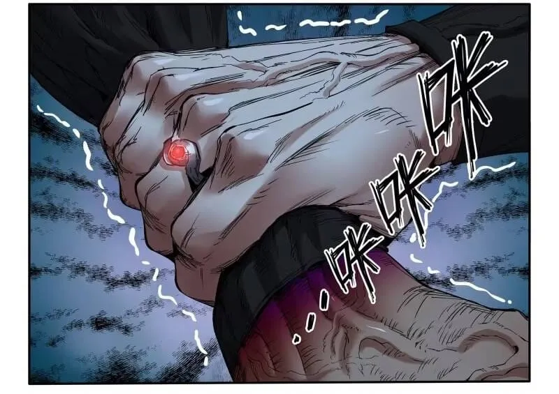 Mạnh Nhất Lịch Sử Chap 384 - Next Chap 385