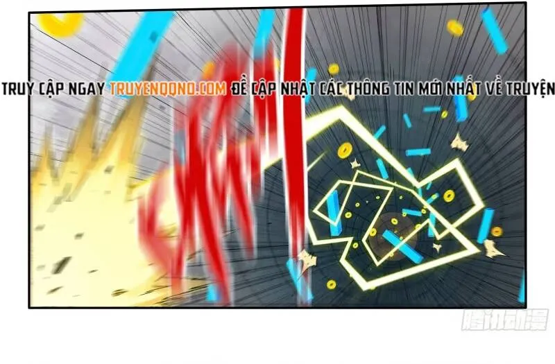 Mạnh Nhất Lịch Sử Chap 384 - Next Chap 385