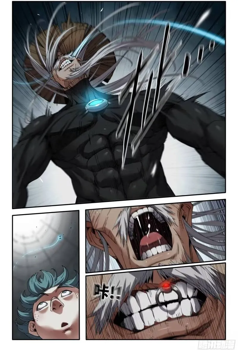 Mạnh Nhất Lịch Sử Chap 385 - Next Chap 386