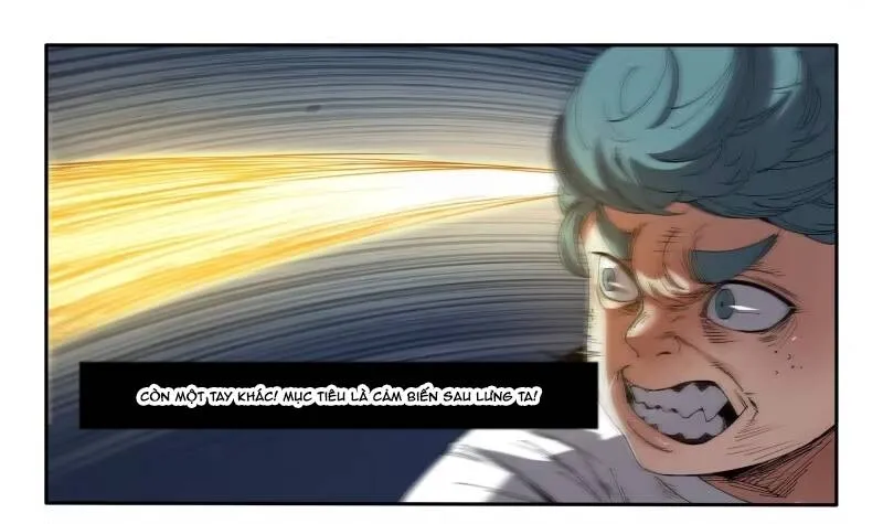 Mạnh Nhất Lịch Sử Chap 385 - Next Chap 386