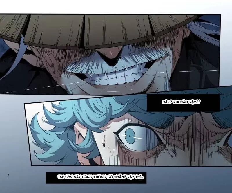Mạnh Nhất Lịch Sử Chap 385 - Next Chap 386