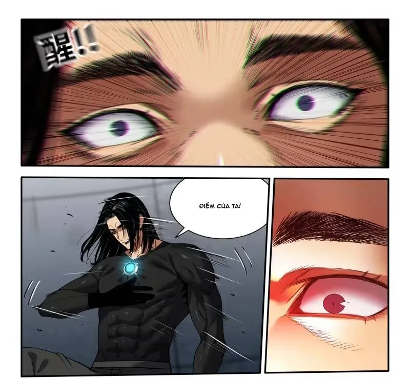 Mạnh Nhất Lịch Sử Chap 386 - Next Chap 387