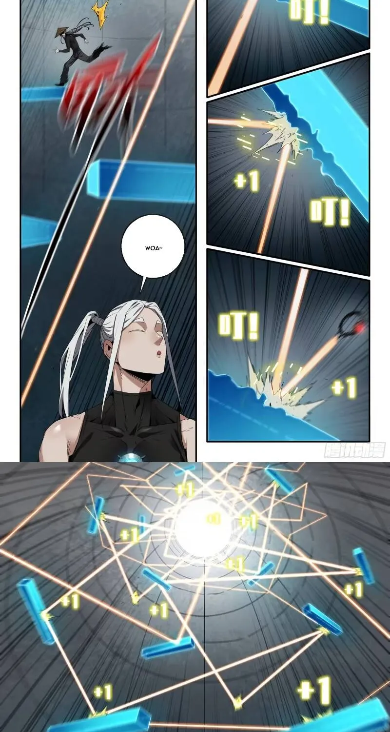 Mạnh Nhất Lịch Sử Chap 387 - Next Chap 388