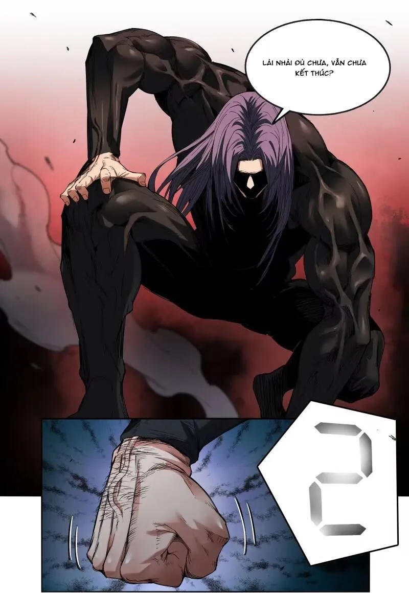 Mạnh Nhất Lịch Sử Chap 388 - Next Chap 389