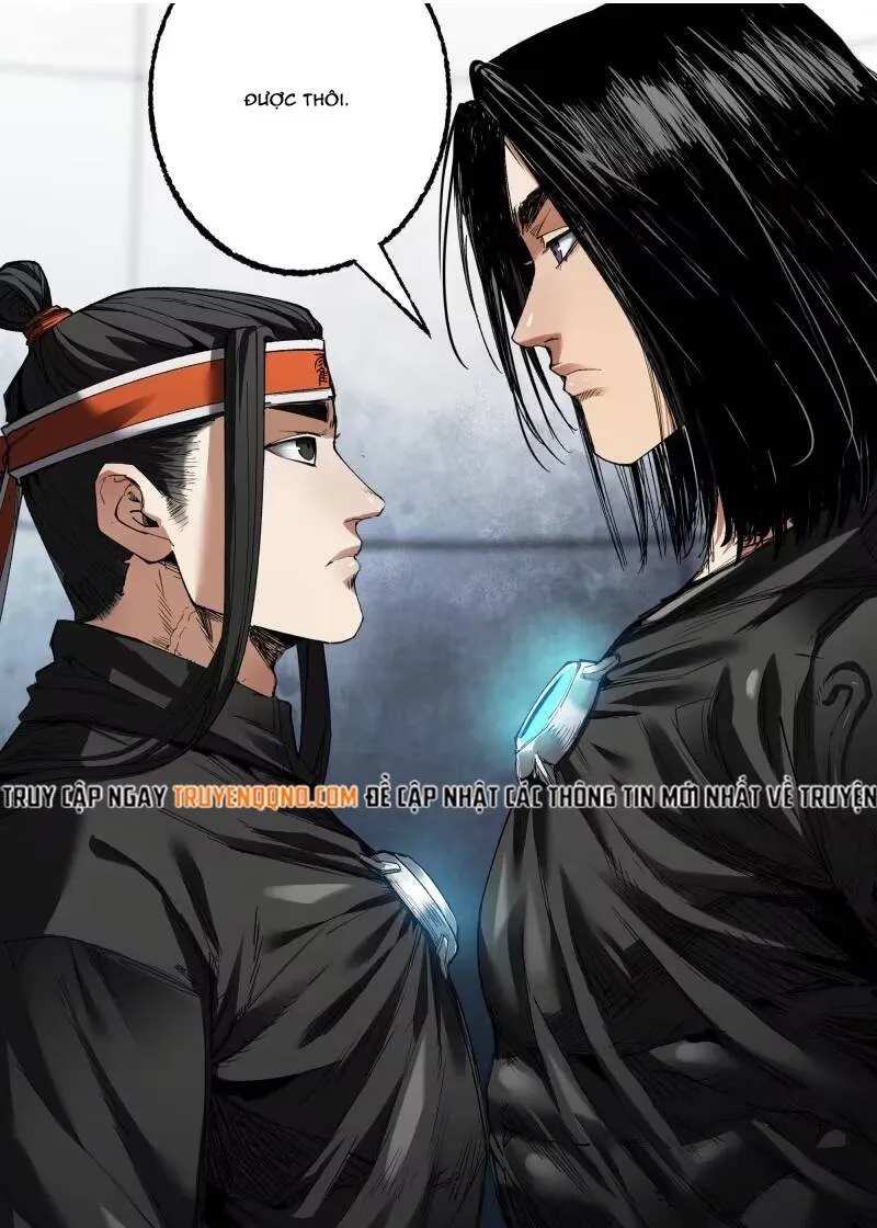 Mạnh Nhất Lịch Sử Chap 388 - Next Chap 389