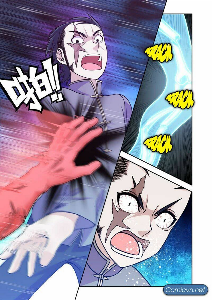 Mạnh Nhất Lịch Sử Chap 4 - Next Chap 5