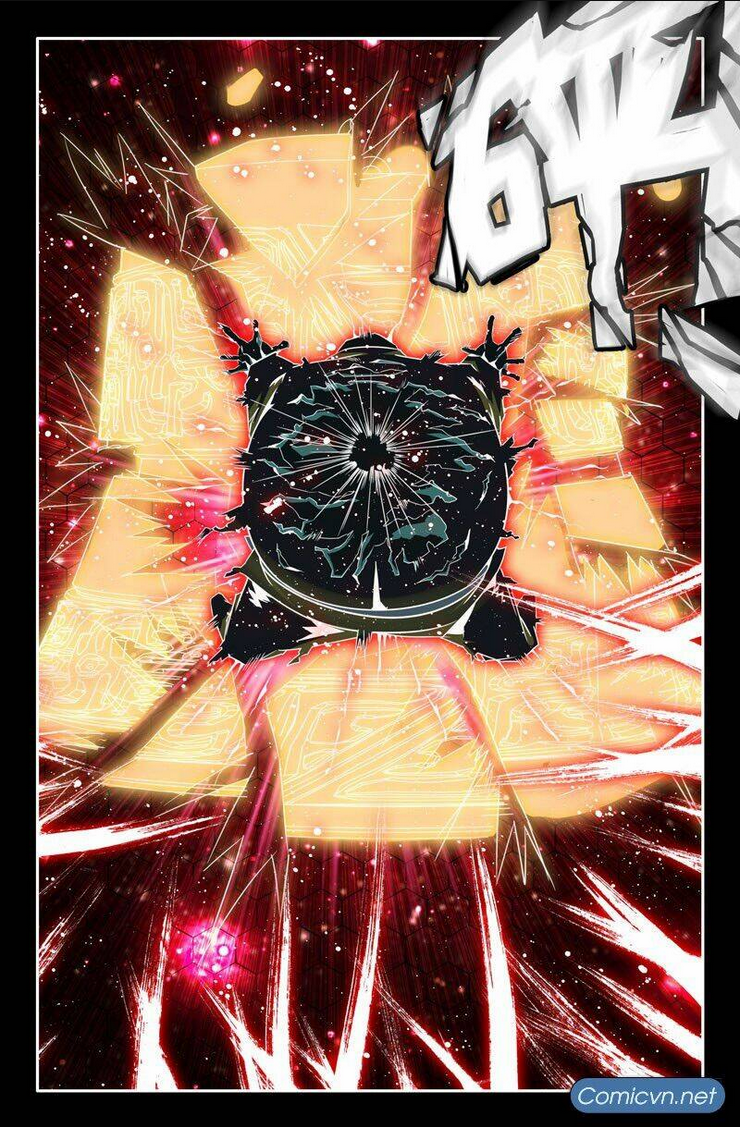 Mạnh Nhất Lịch Sử Chap 5 - Next Chap 6